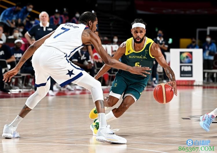 杜兰特谈米尔斯：我们得到一块巨大拼图 迫不及待要和他建立友谊