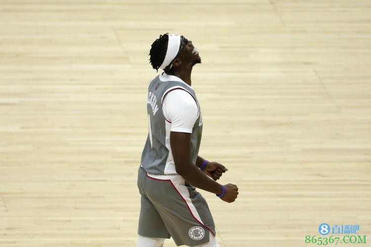 名记：雷吉-杰克逊2年2200万回归快船