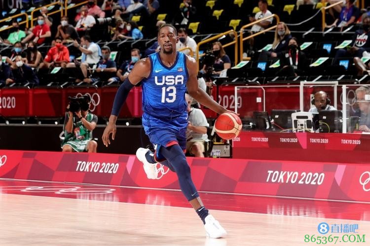 阿德巴约:我们必须停止第一节的那种菜鸡表现