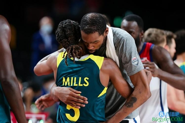 这阵容如何?上赛季接球三分命中率篮网五人达四成以上