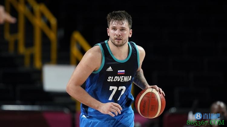 东契奇在奥运赛场斩获三双 自2012年詹姆斯后首人