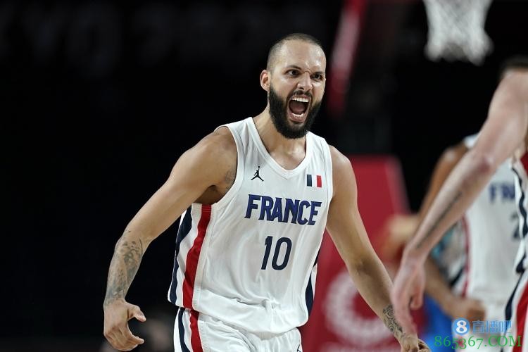 富尼耶：巴图姆在最后时刻宛如蝙蝠侠 我们要赢得金牌