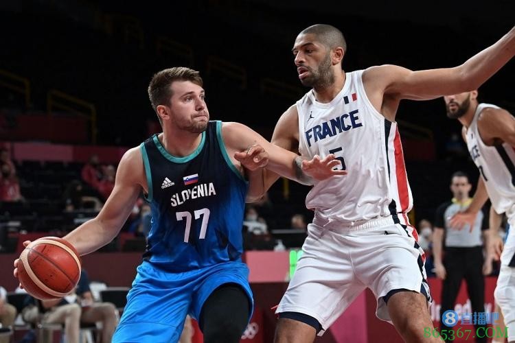 东契奇遭遇在国家队的首败 此前代表斯洛文尼亚17胜0负