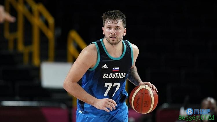 东契奇：我们必须从失败中吸取教训 真的很想为祖国夺牌