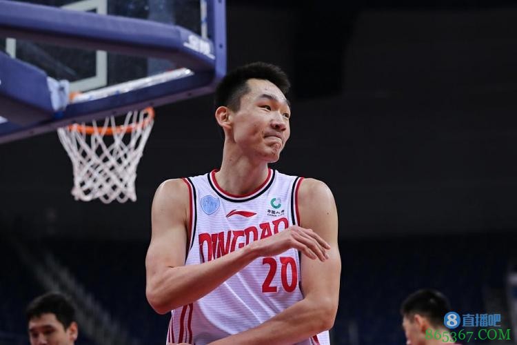 宋翔:四川男篮和前青岛队内线赵戌宏签下两年合同