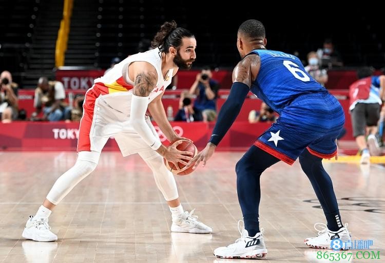 【奥运盘点】男篮:KD&米尔斯&卢比奥超神 加索尔&斯科拉谢幕