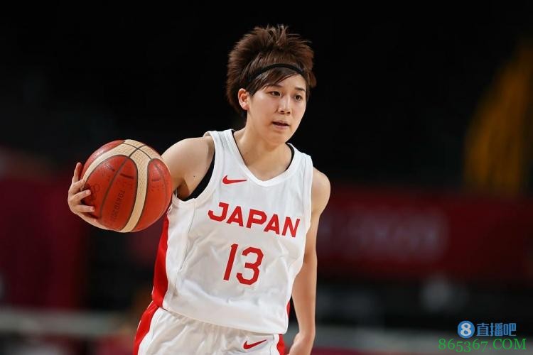 日本后卫町田瑠唯单场送出18次助攻 刷新奥运女篮历史纪录