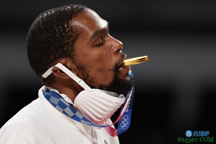 【奥运盘点】男篮:KD&米尔斯&卢比奥超神 加索尔&斯科拉谢幕