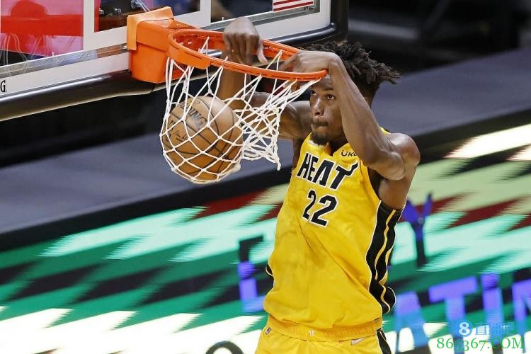 巴特勒提前续约合同细节:起薪4165万美元 最后一年5165万美元