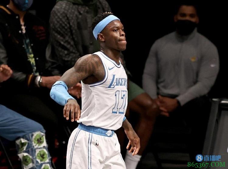 休赛期最令人意外操作：施罗德加盟绿军第1 米尔斯去篮网1票