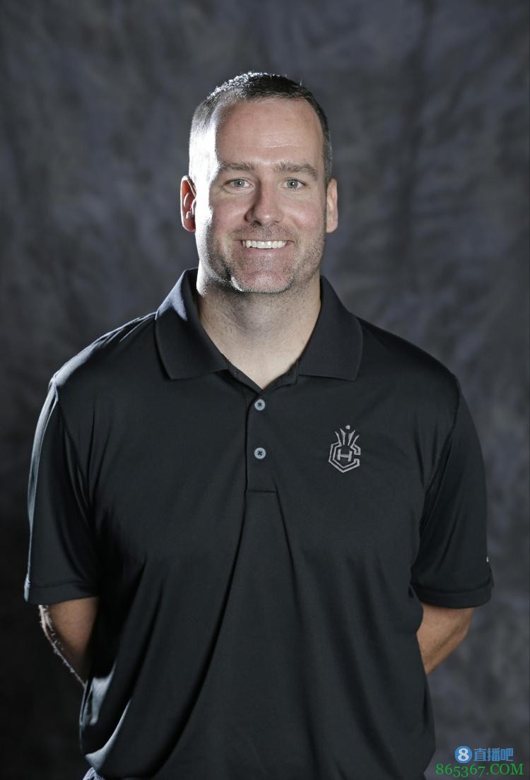 官方：奇才聘请前魔术助教帕特-德拉尼等4人加入球队教练组