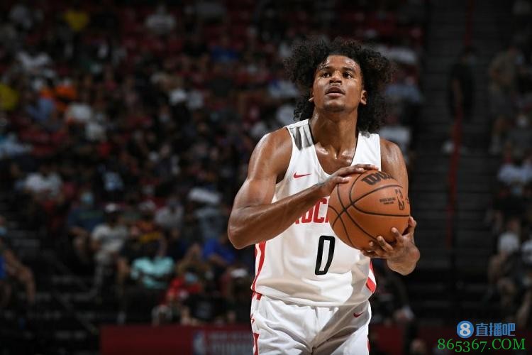 帕金斯:杰伦-格林和库明加准备好打NBA了 他们能立刻帮助球队