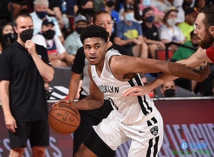 ?夏联-托马斯31分 埃切尼奇17分 篮网双加时金球绝杀奇才