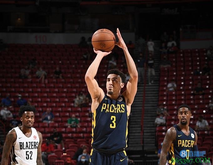 13顺位新秀！杜阿尔特15投7中打出19分6助4断4帽全面表现