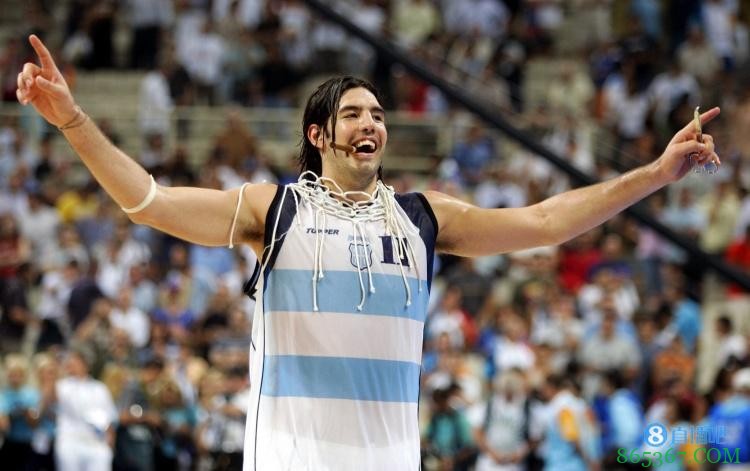 【奥运盘点】斯科拉&加索尔——属于篮球的时代印记