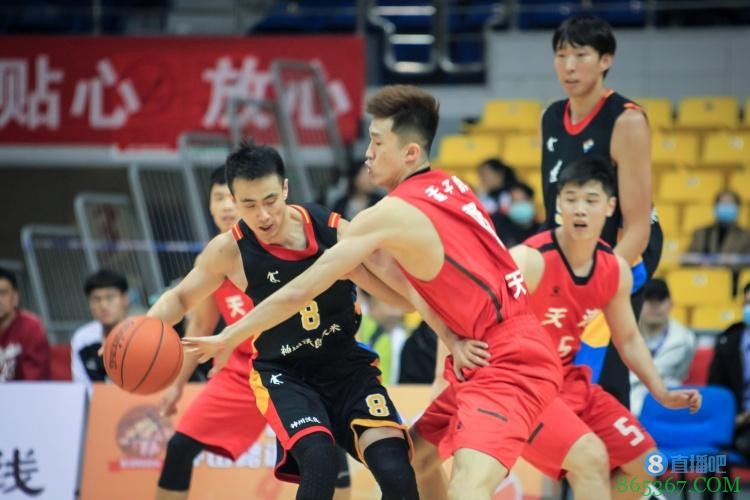 全运会篮球赛程公布：男篮揭幕战辽宁VS陕西 广东首战对阵山东