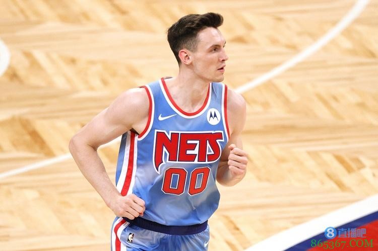 库鲁茨谈回欧洲打球:我要寻找打球的乐趣 在NBA的板凳上可找不到