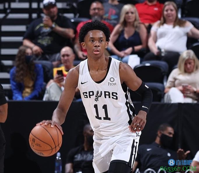 经纪人：马刺本想41顺位才选普里莫 前11有球队也想选他