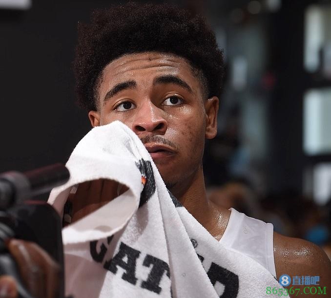 ?夏联-托马斯36分 约翰逊13+14 普利莫21+5 篮网险胜马刺