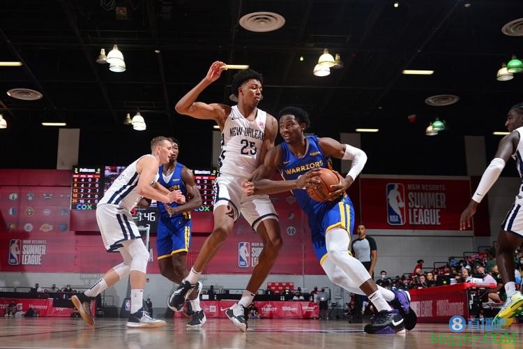 勇士GM助理：库明加的防守意愿和好胜心让我们印象很深