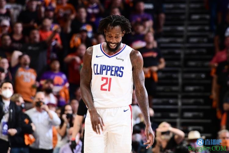 狼蜜狂喜？贝弗利转发：贝弗利所在的每个球队都打进了季后赛