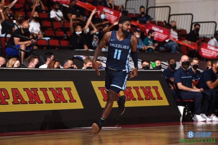 ?夏联-布坎南21分 萨尔18+13 波士顿20分 灰熊击沉快船