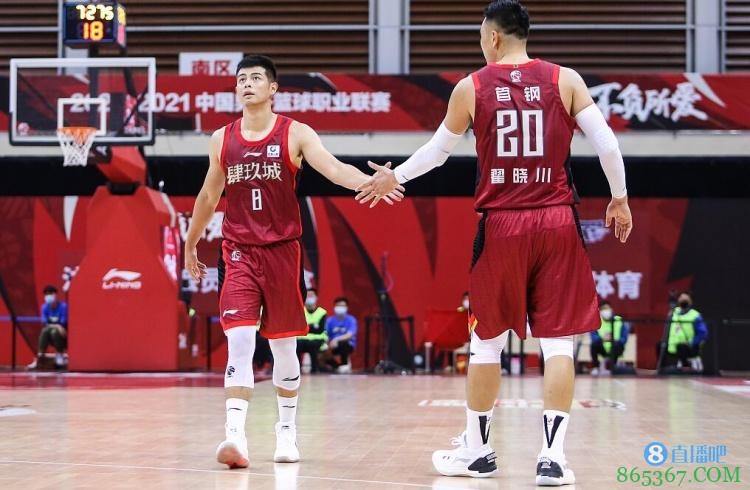 宋翔：解立彬将带北京队出战全运会 翟晓川&方硕因伤缺阵