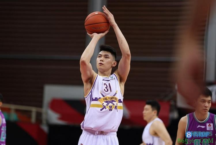 CBA官方:北控男篮完成罗凯文&马泳等5名队员的注册