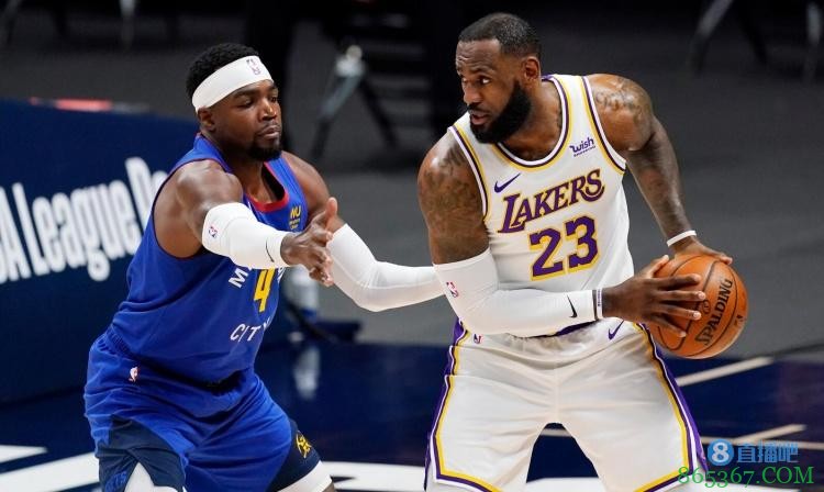 美记：湖人考虑过签下保罗-米尔萨普的可能性