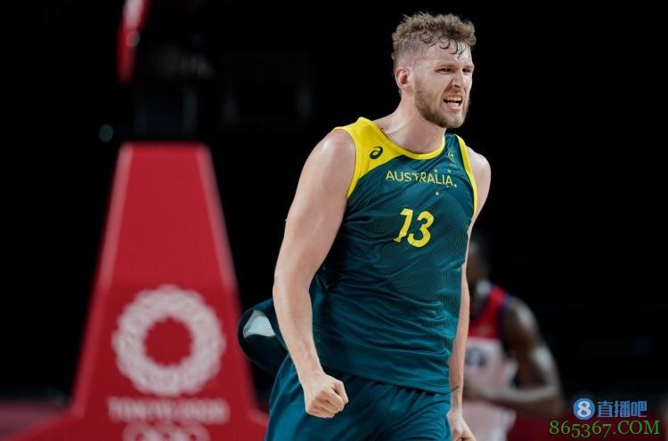 美记：兰代尔和马刺的合同是两年底薪 其中第二年为无保障