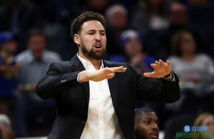 苏群专栏：克莱-汤普森圣诞才复出 勇士急不得