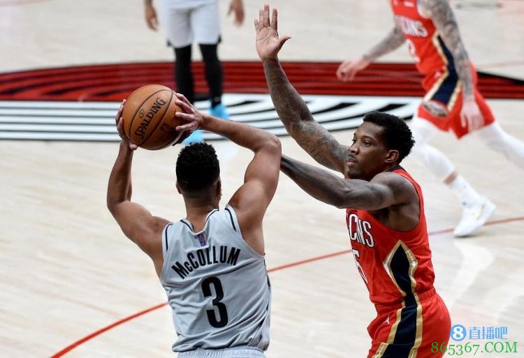 CJ：布莱德索是迷你詹姆斯 他太阳时期的表现尤其出色