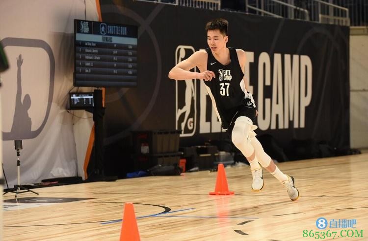 鲁媒主编:山东全运成年男篮在东营拉练 郭昊文预计月底到队