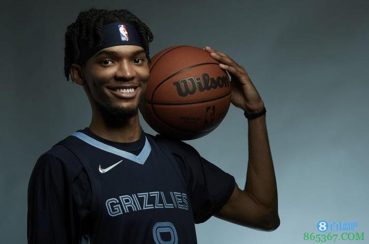 10号签选天才前锋+交易得到卡尔弗 灰熊休赛期操作收集天赋男