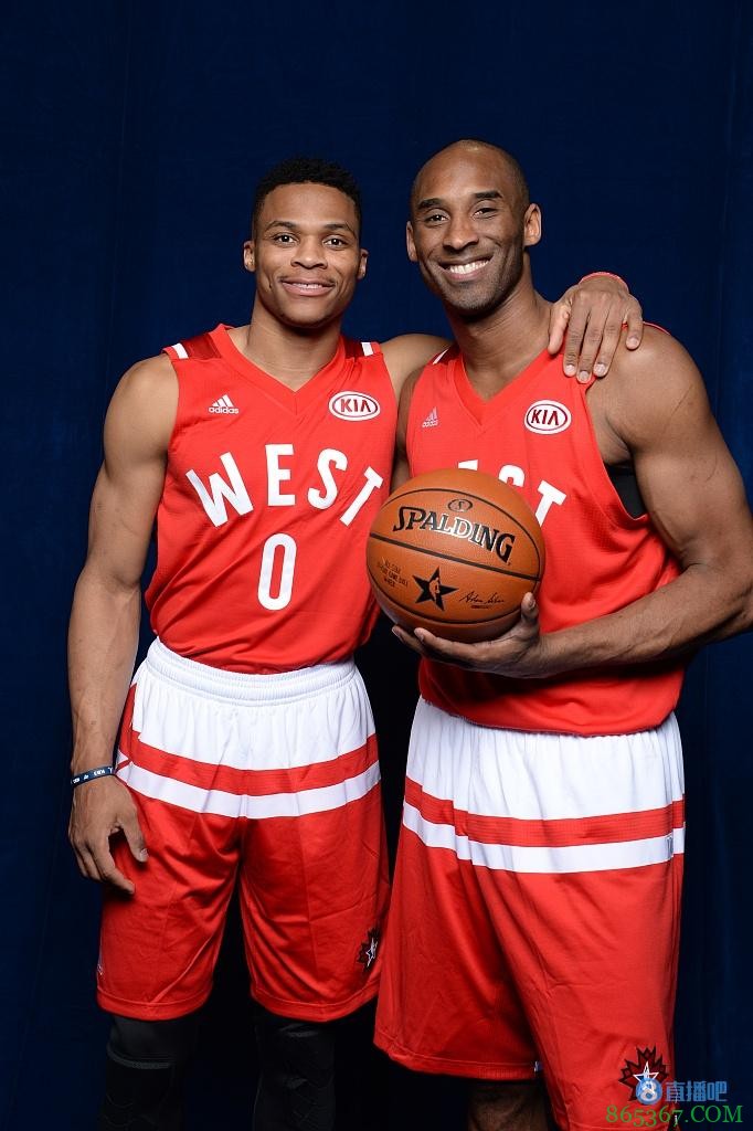 追忆曼巴!NBA球星&名宿等祝科比-布莱恩特生日快乐汇总