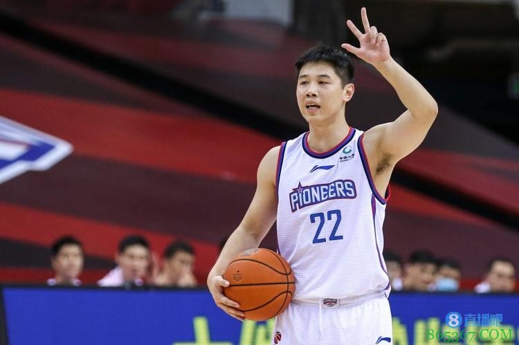 天津男篮官方:感谢史仪为天津篮球的付出 祝福他未来一切顺利