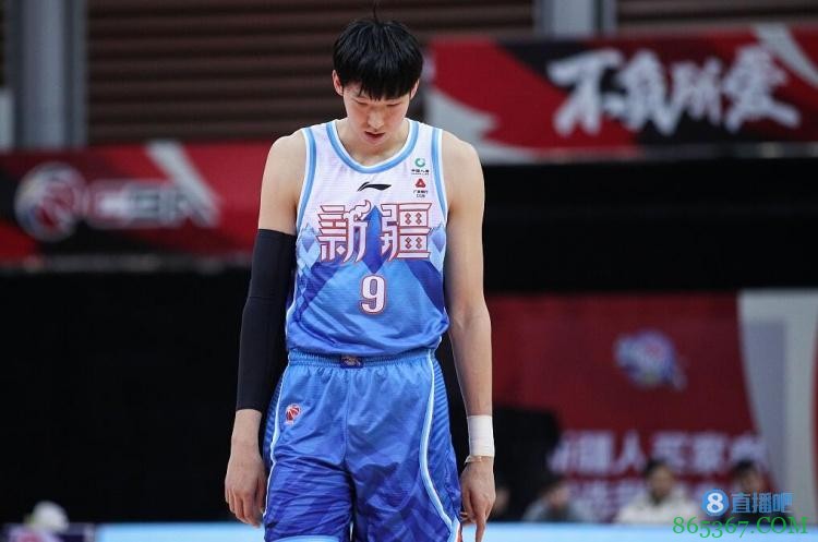 【投票】夜谈会:周琦和新疆的纠纷你觉得是谁的锅?