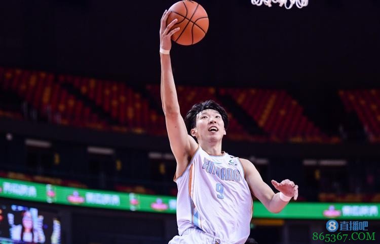 国内媒体：希望引进周琦的是一家南方俱乐部