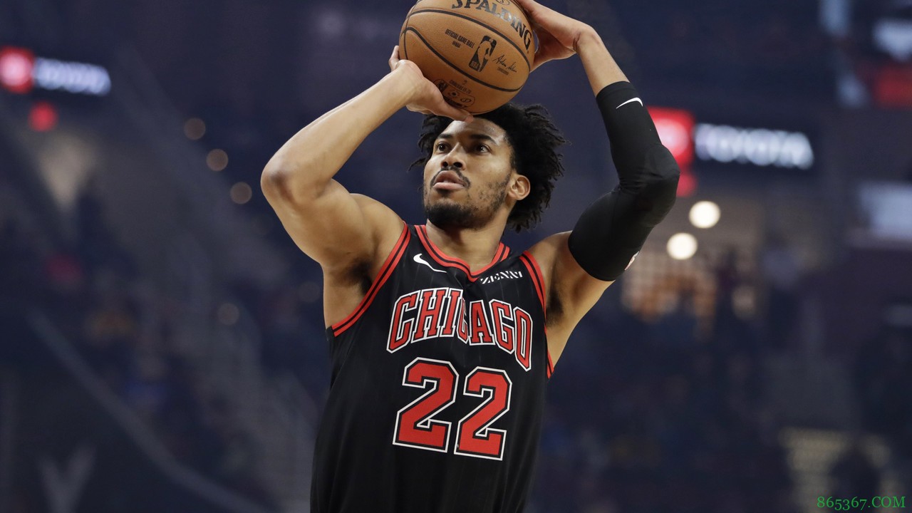 Haynes:小奥托-波特同意加盟勇士