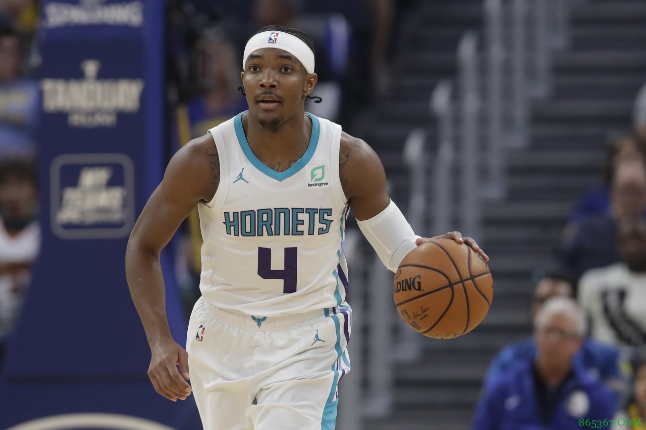 格拉汉姆:感谢黄蜂管理层对我的信任 对鹈鹕的新篇章感到兴奋