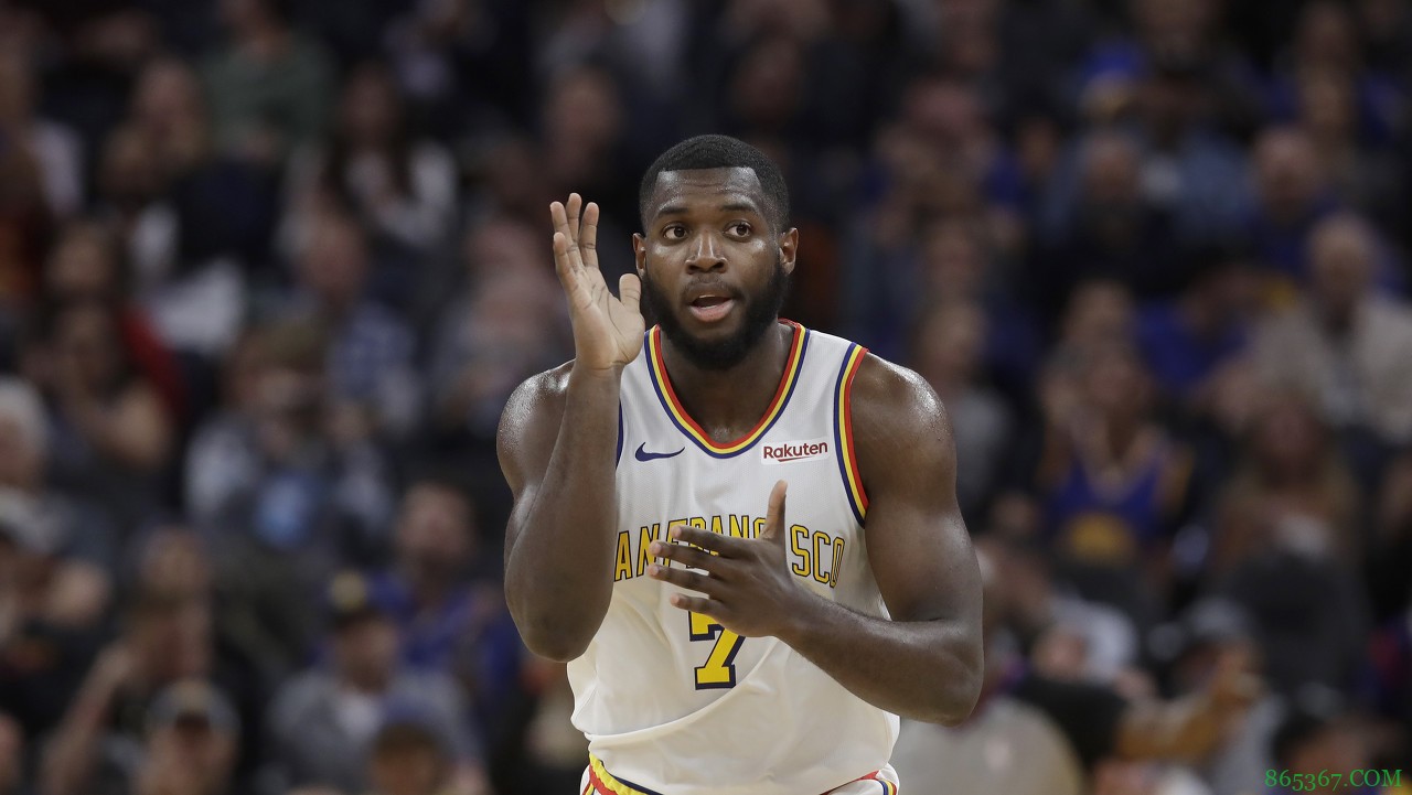 提前续约库里+克莱归来!新赛季勇士能否卷土重来?