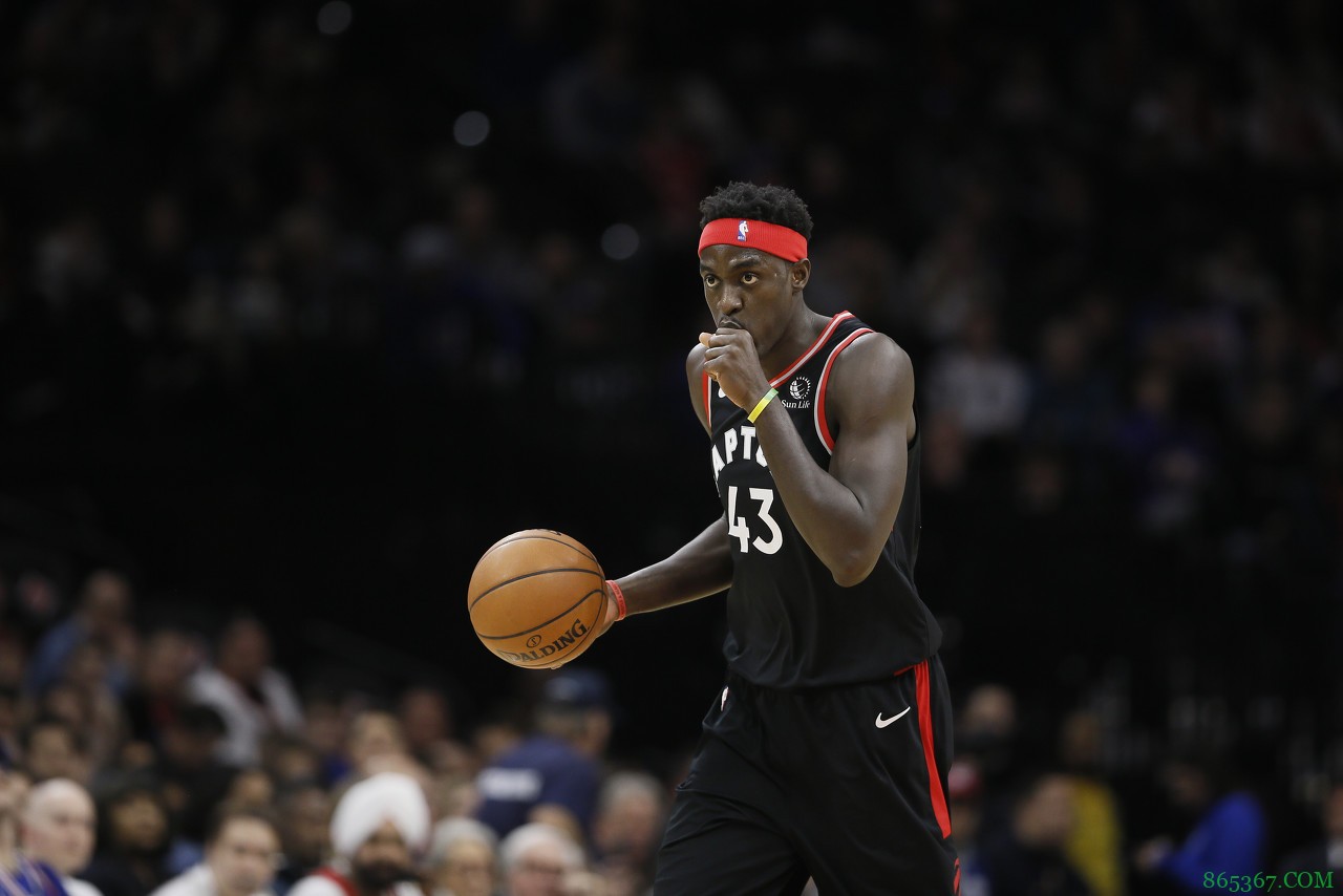 猛龙经理：西卡的流言来自于其他球队 我们内部对他看法不变