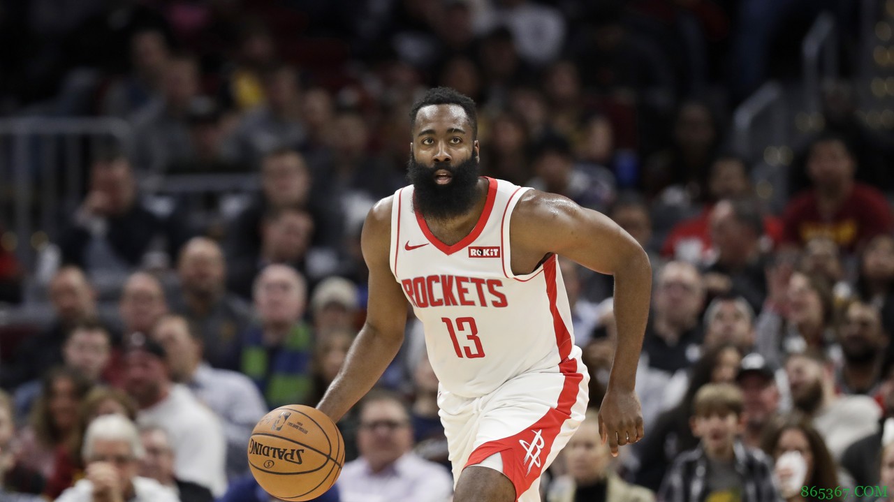 奥利尼克&布拉德利离队后 火箭从哈登交易中得到的球员已全部离队