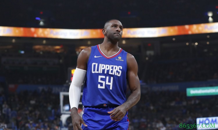 欧媒:希腊豪门帕纳西纳科斯对帕特森有意 后者盼NBA合同