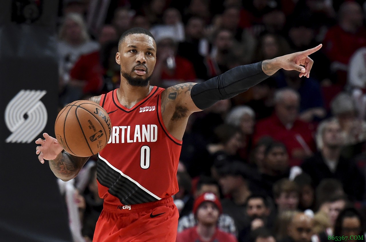 【赛季盘点】NBA本赛季十大纪录：三双神龟&三分库里