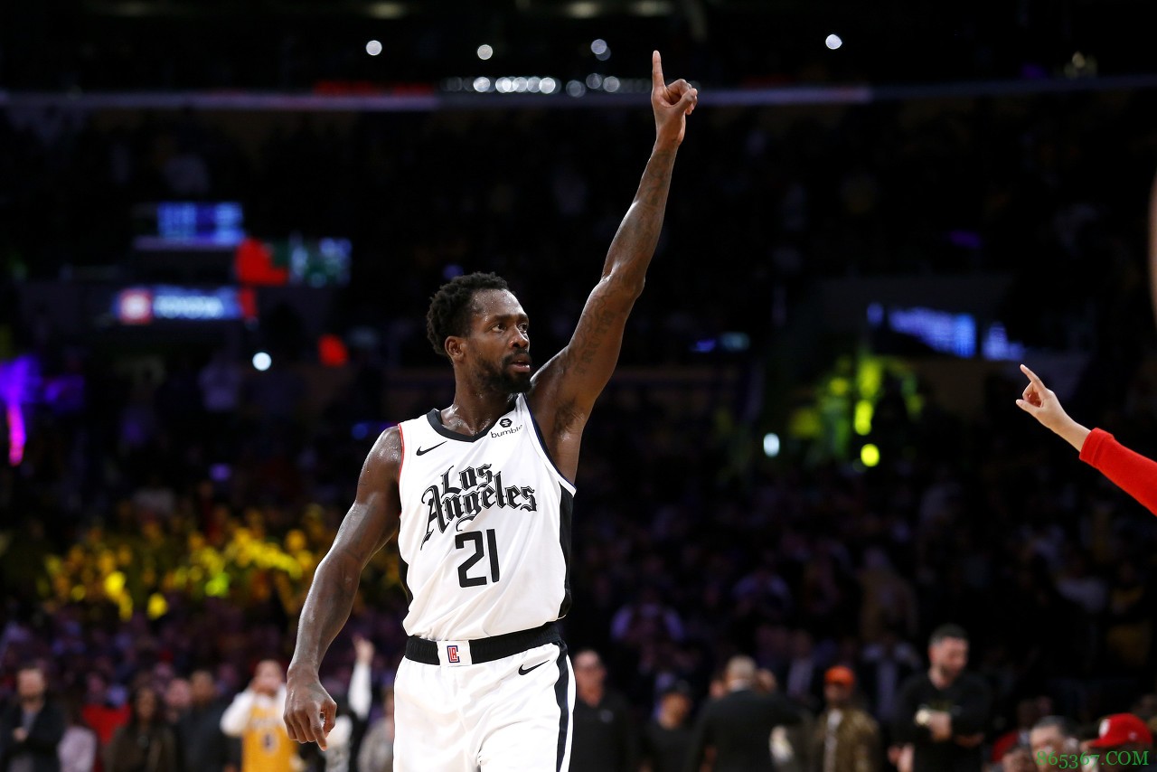 快船灰熊的交易意欲何为 快船省钱同时还想刮彩票?