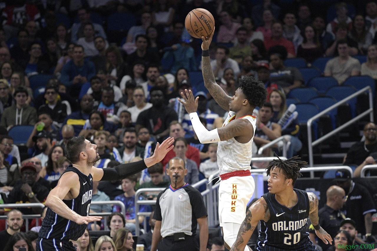 名记:老鹰不会为古德温提供资质报价 后者将成为完全自由球员