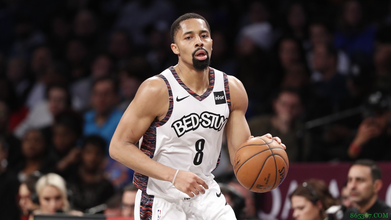 名记：丁威迪签换交易共涉及五队 包含湖人、步行者等