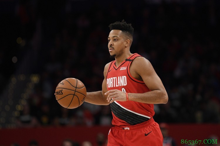 CJ：NBA球员的平均生涯大概是四五年 我们得想办法让时间最大化