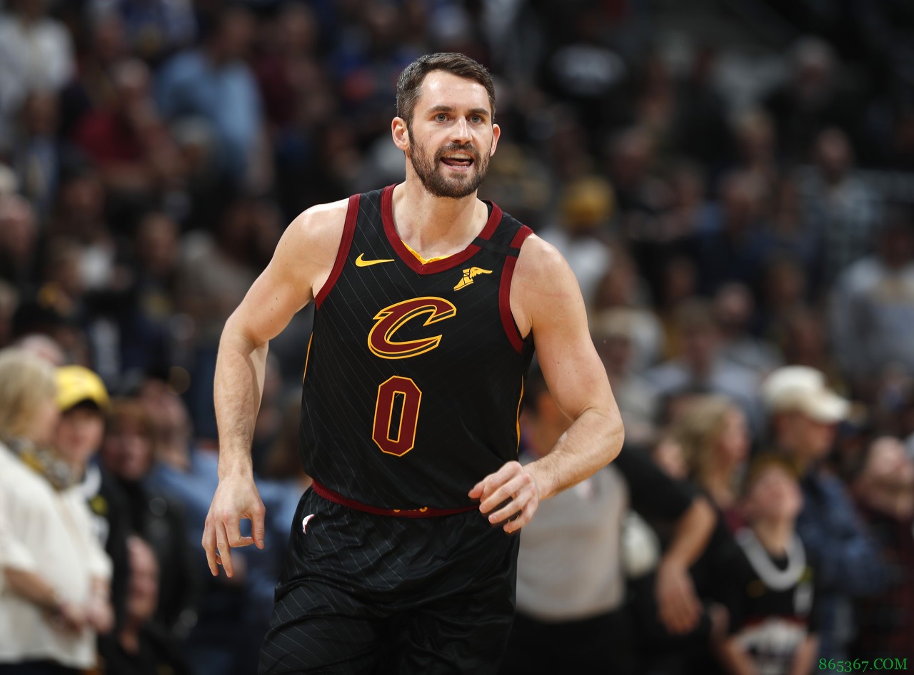 匿名总经理：乐福希望被交易到开拓者的是他而不是小南斯